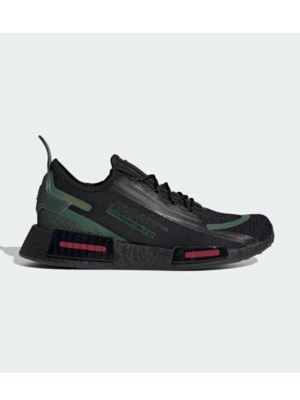 adidas x Star Wars Boba Fett NMD R1